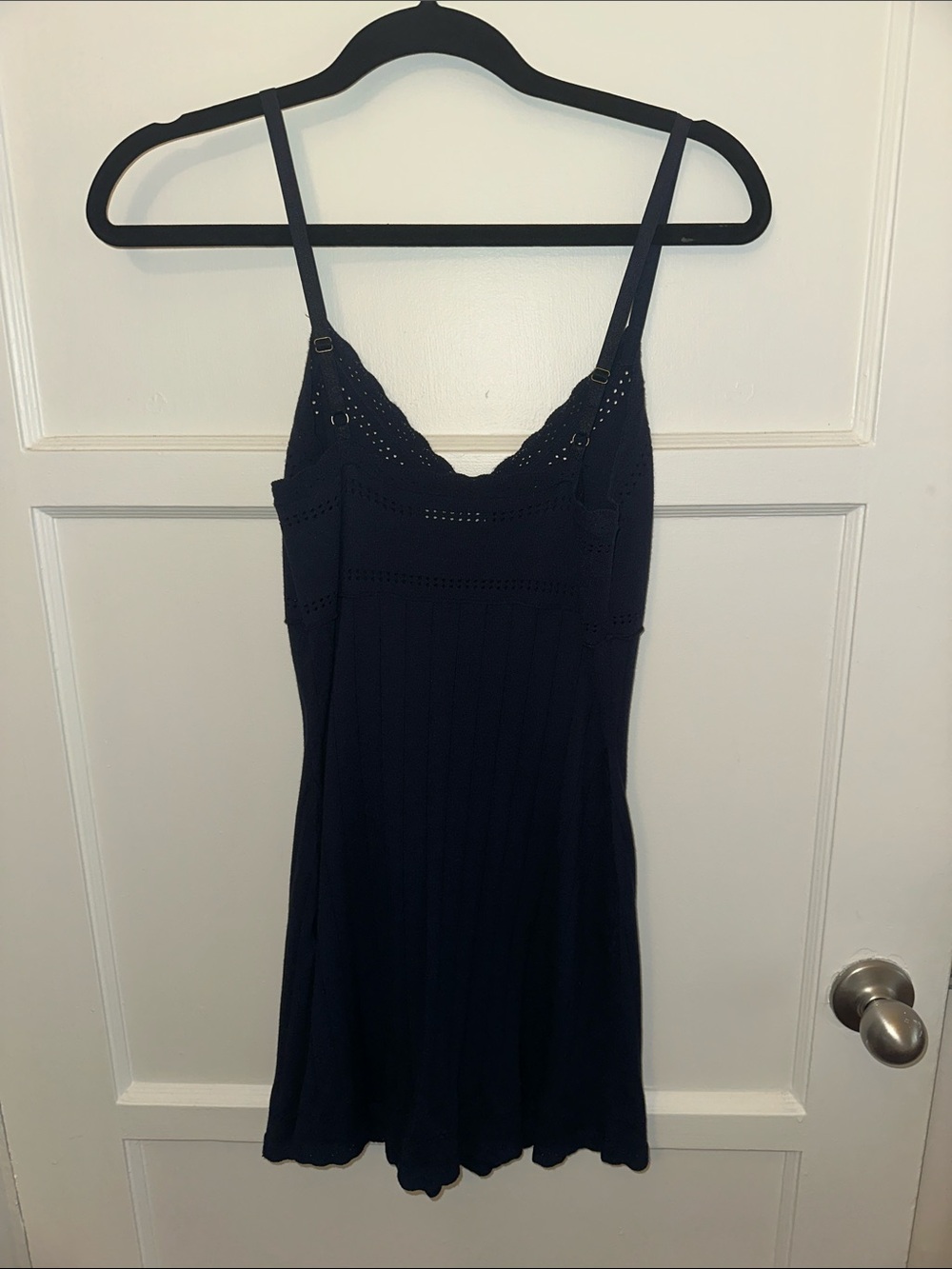 Realisation Par Charlotte Dress in Navy - Picture 5 of 5